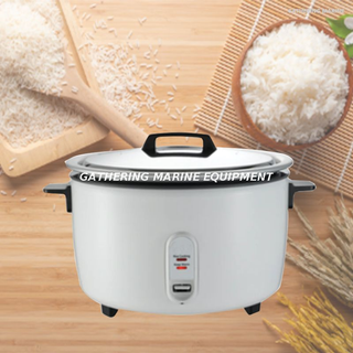 High Capacity Marine Removable Cookers Rice Cooker Kitchen Appliance