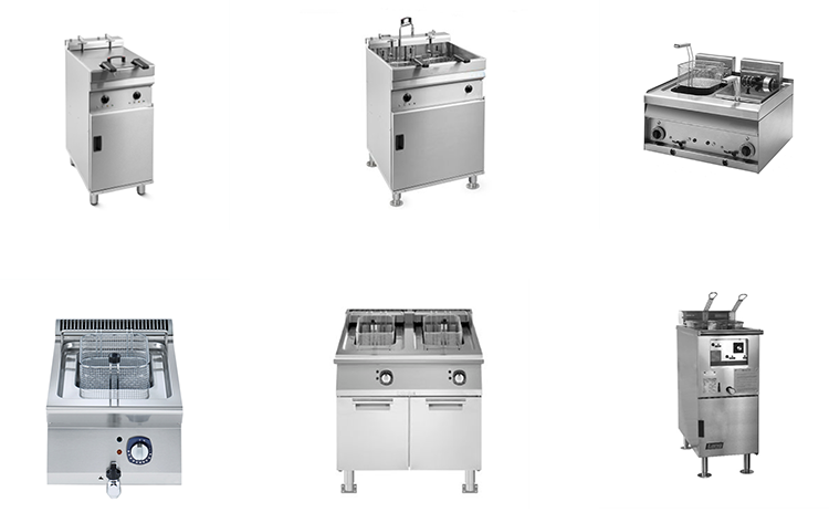 Marine fryer22