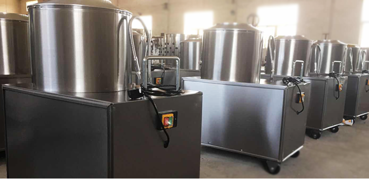 potato peeler machine16