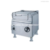 Marine Electric Tilting Stainless Steel Frying Pan