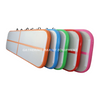 Inflatable Floating Water Yoga Mat For Floating Water Sports