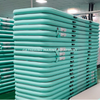 Inflatable Floating Water Yoga Mat For Floating Water Sports