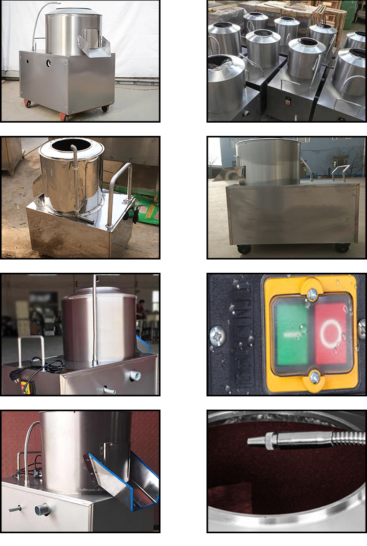 potato peeler machine24