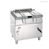 Marine Electric Tilting Stainless Steel Frying Pan