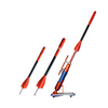 Fire Fighting Rescue Tools Pneumatic Line Throwing