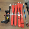 Fire Fighting Rescue Tools Pneumatic Line Throwing