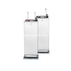 Marine Stainless Steel Hot and Cold Water Dispenser