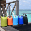 Custom Logo Water Proof Dry Bag Outdoor Sports Ocean Pack 