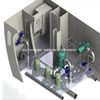 Marine Ballast Water Management System (BWMS)