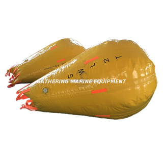 Crane Load Test Water Bags Marine Proof Life Test Weight Bags Ship Water Bag Marine Bag