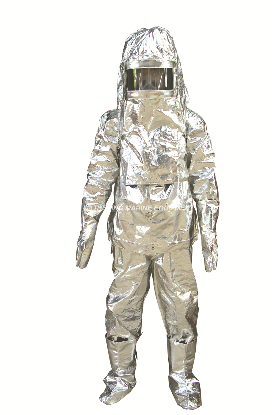 Aluminum Fire Suit (39)