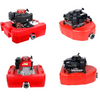 Portable High Pressure Mini Floating Pump 