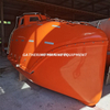 Free-fall Lifeboat with IACS SOLAS Certification