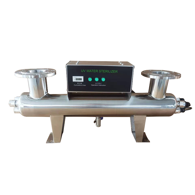Ultraviolet Sterilizer