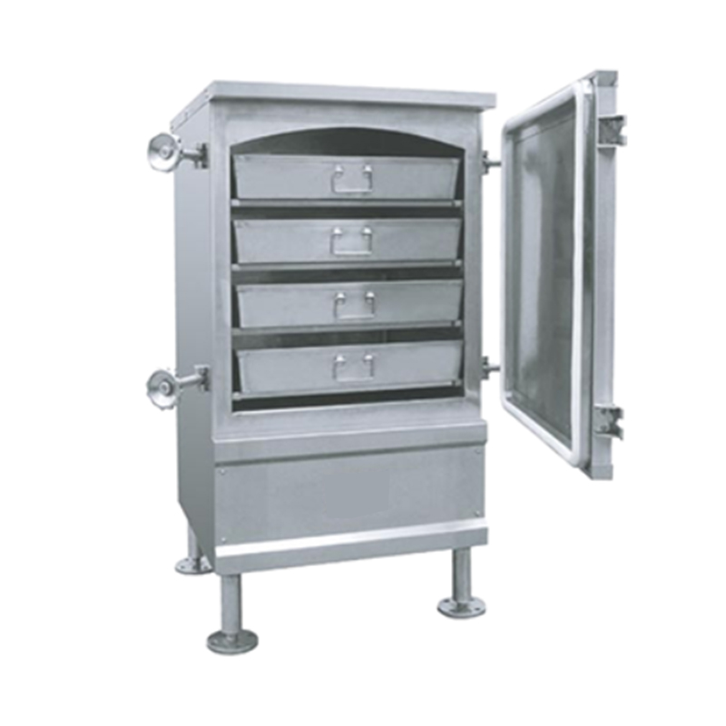 electric steam box