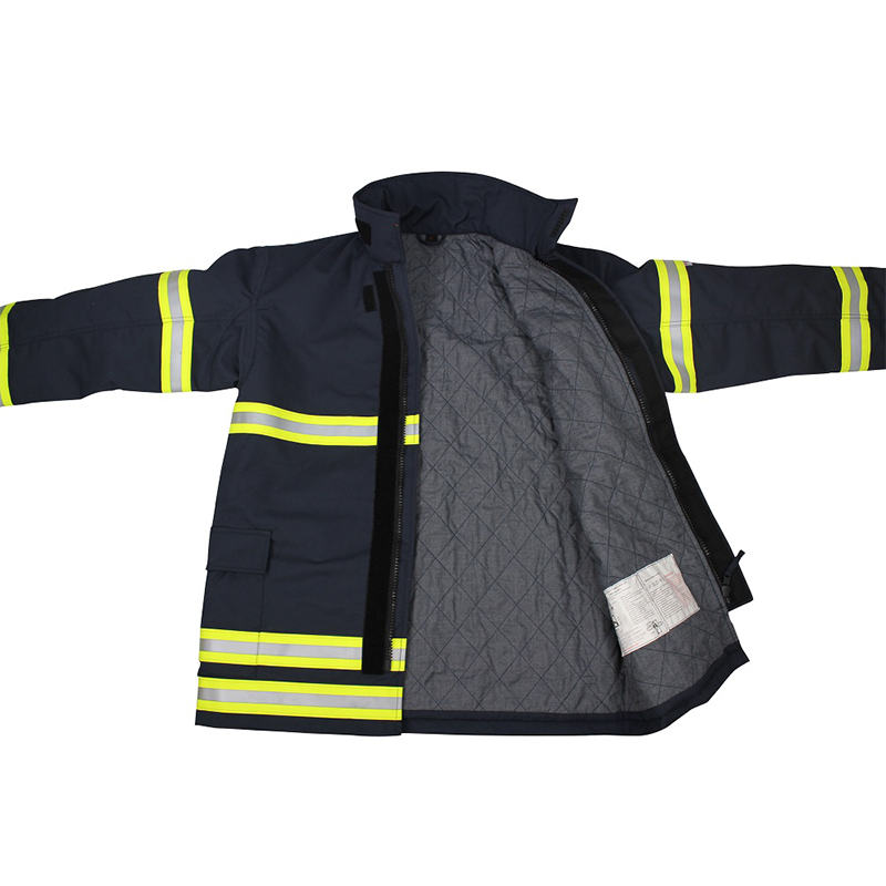Fire Fighting Suits18