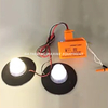Marine Lithium Battery Life Raft Self Floating Light with CCS EC Certificate