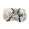 Small Craft Life Raft ISO9650 Inflatable Liferaft Leisure Liferaft for Yacht