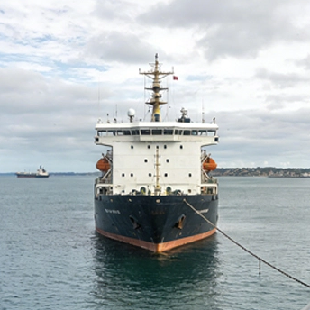 Recent Hot Topics in The Maritime Industry