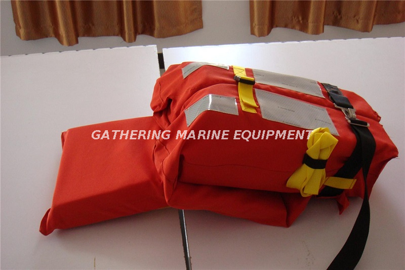SOLAS Life jacket