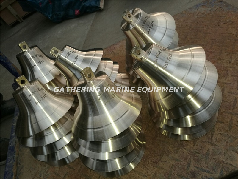 Marine ships Bell