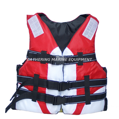 Water Sports Life Jackets Kayaking Lifejackets for Adult and Kids