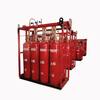 Marine HFC-227ea Fire Suppression Plant FM200 Gas Suppression System