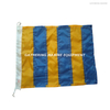 Marine Signal Flags Polyester International Maritime Signal Flag for sale