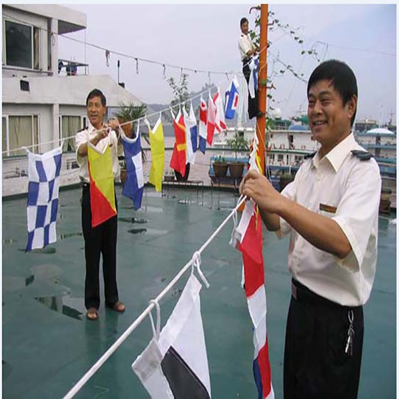 signal flag7
