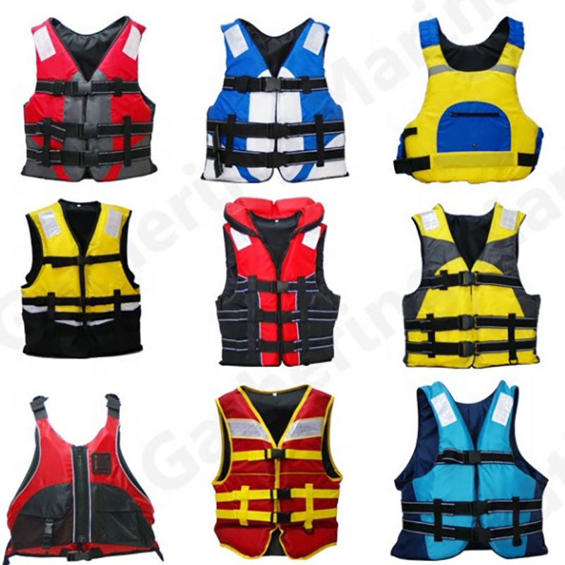 kayak sports life jacket