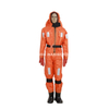 Marine Survival Suit Waterproof Polyester Oxford Immersion Suits