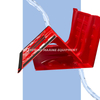 Thickened Plastic Flood Barrier Flood Gate Waterproof Wall
