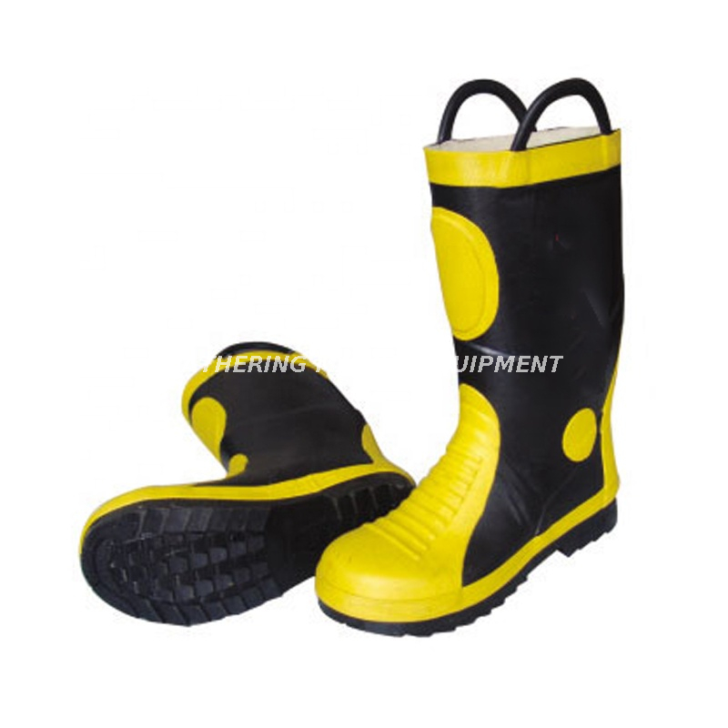Rubber Boots
