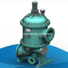 Marine Ballast Water Management System (BWMS)