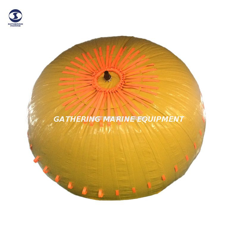 Crane Load Test Water Bags Marine Proof Life Test Weight Bags Ship Water Bag Marine Bag