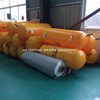 Lifeboat Test Water Bags Closed weight bag for rescue boat and gangway Inspection