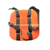 Marine 150N Three Pieces Life Jacket PVC Foam Work Jacket Oil Platform Vest