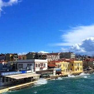 Türkiye's Dardanelles Strait Shipping Lanes Reopened