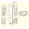 AIS Personal Locator Beacon Position Beacon GPS Position AIS Launch Function Plb