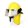 EN Standard Fire Suit Waterproof Fireprooof Fire Fighting Suit Firemen Overalls Fireman's Outfit