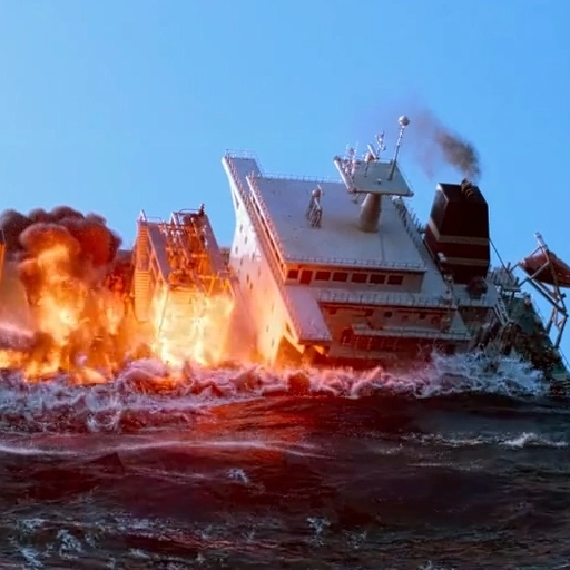 Safety is not a joke, and under-equipping a SOLAS lifeboat is not recommended