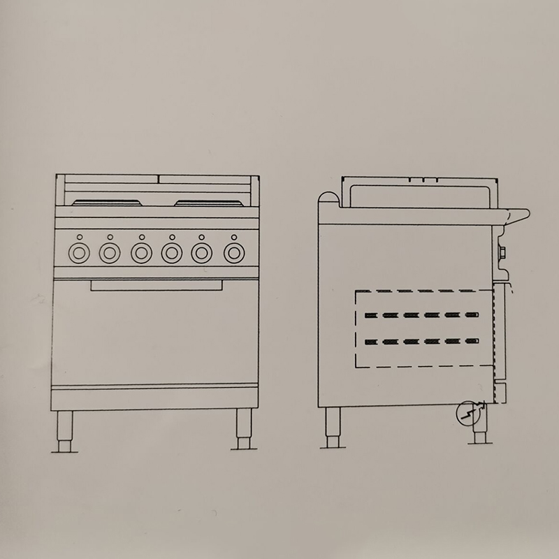 marine cooking range1