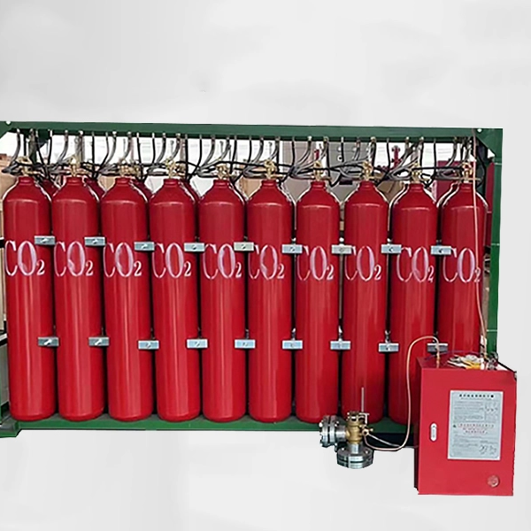 Ship goes out of control, all because of a small switch.