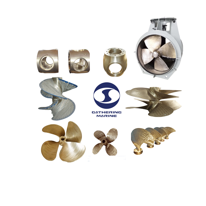 Marine Propeller