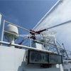 Marine External Fire Fighting FIFI System