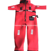 Thermal Insulation Immersion Suit Survival Suits Type III Immersion Suit