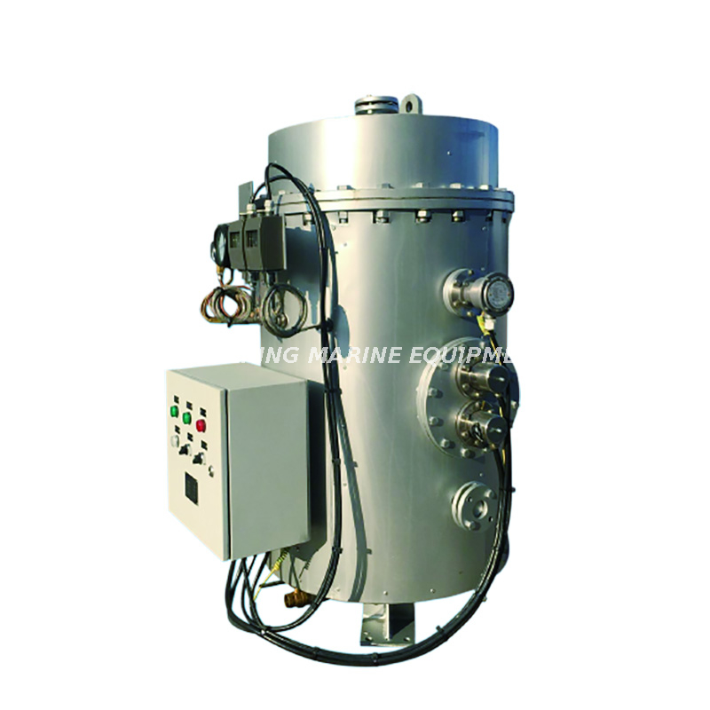 Electric Heating Hot Water Tank Electric Calorifier