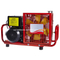 300Bar Air Compressor For SCBA EEBD Air Refilling