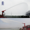 Land Based Portable Packaged FIFI systems