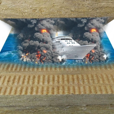 Performance Comparison between Marine Rock Wool Board And Similar Products